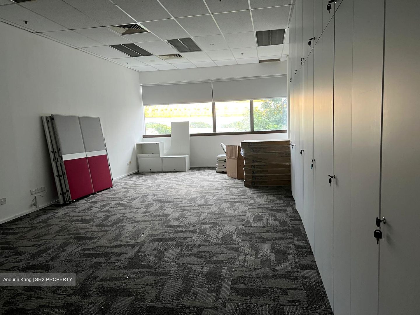 German Centre (D22), Factory #452310401